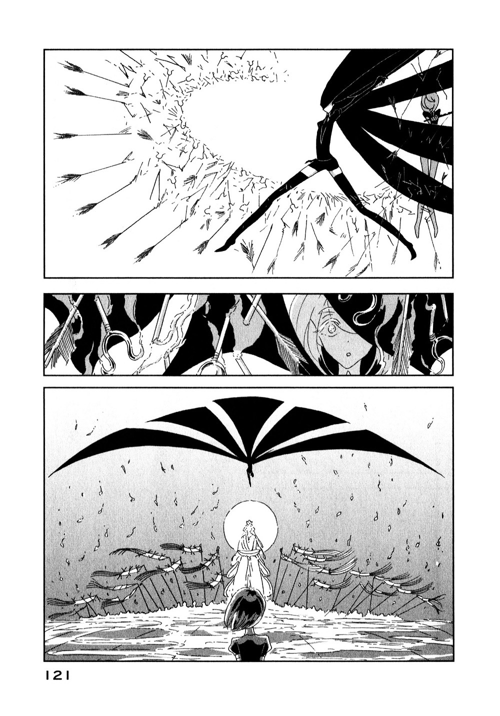 Read Houseki no Kuni EN Manga Online