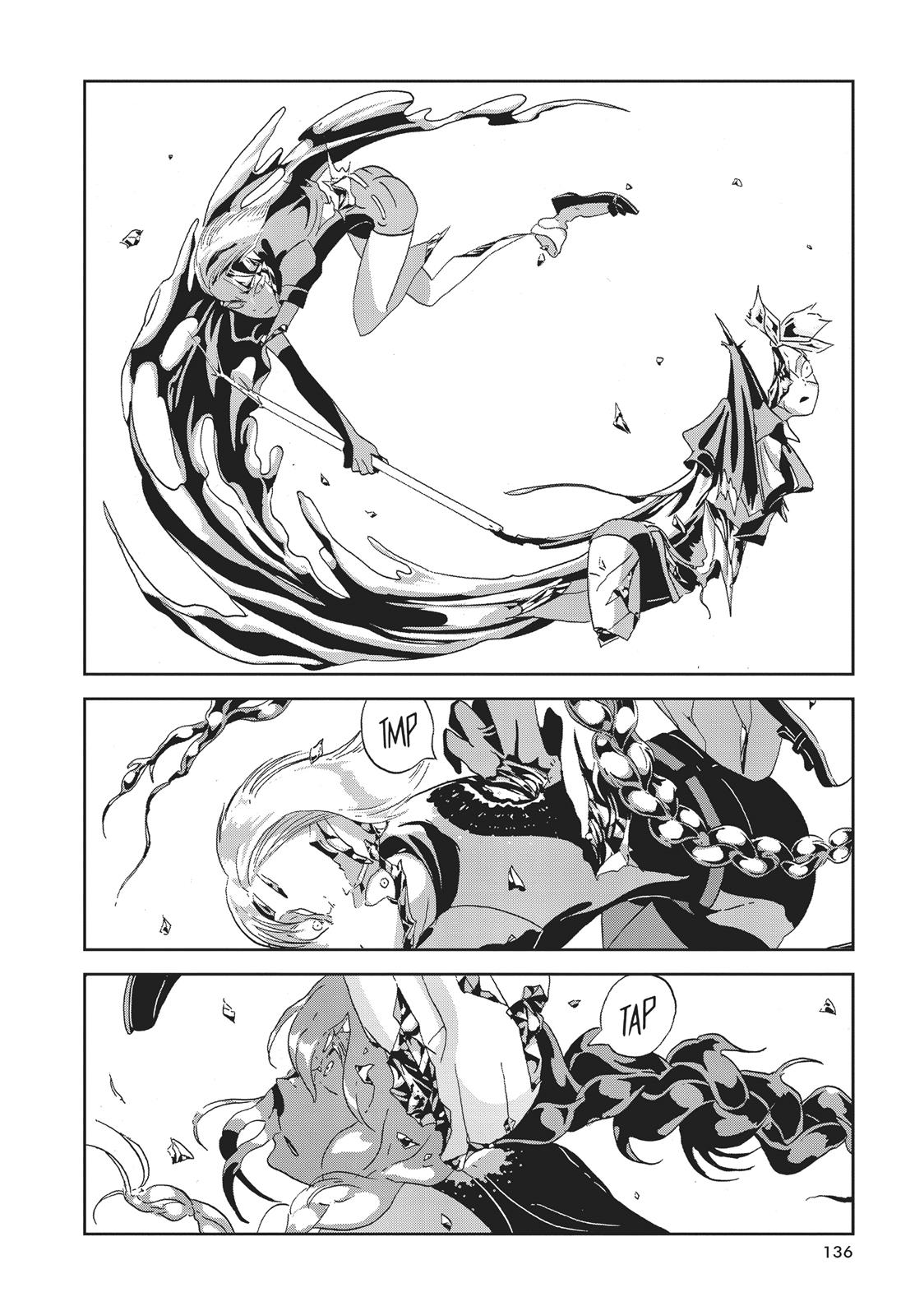 Read Houseki no Kuni EN Manga Online