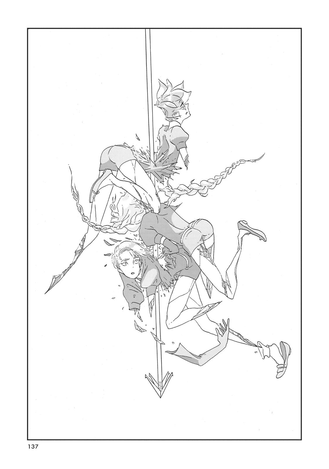 Read Houseki no Kuni EN Manga Online