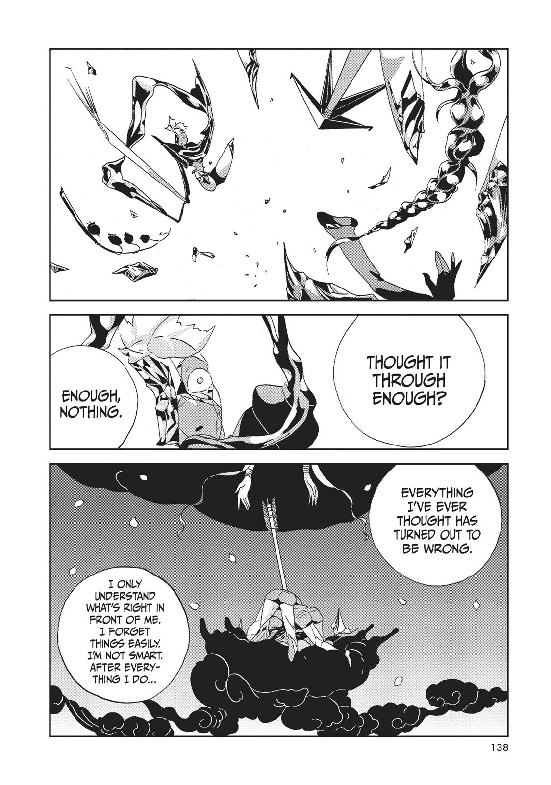 Read Houseki no Kuni EN Manga Online