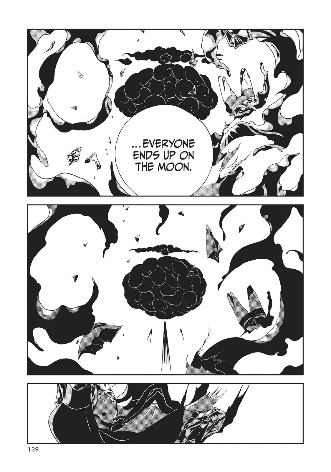 Read Houseki no Kuni EN Manga Online