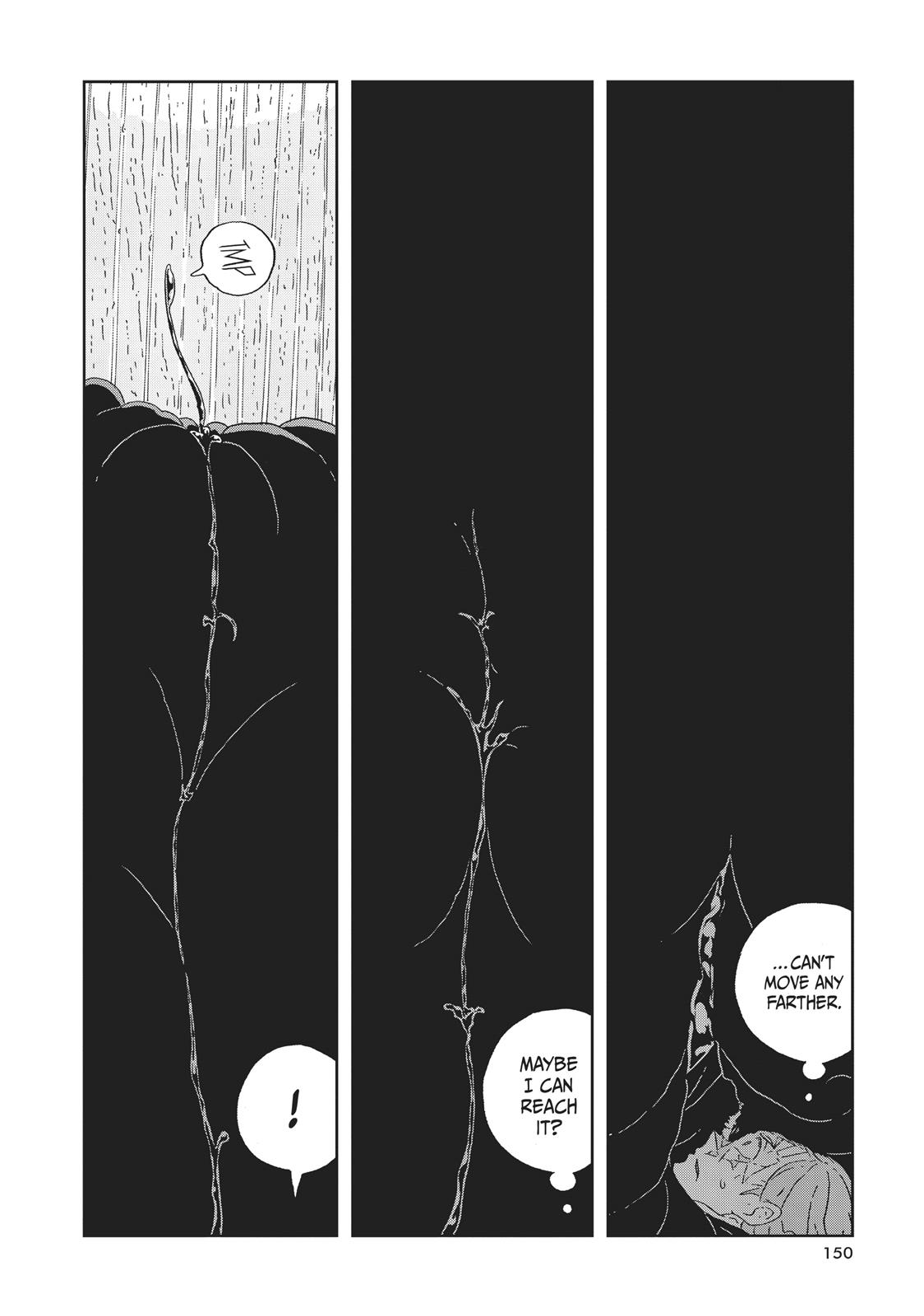 Read Houseki no Kuni EN Manga Online