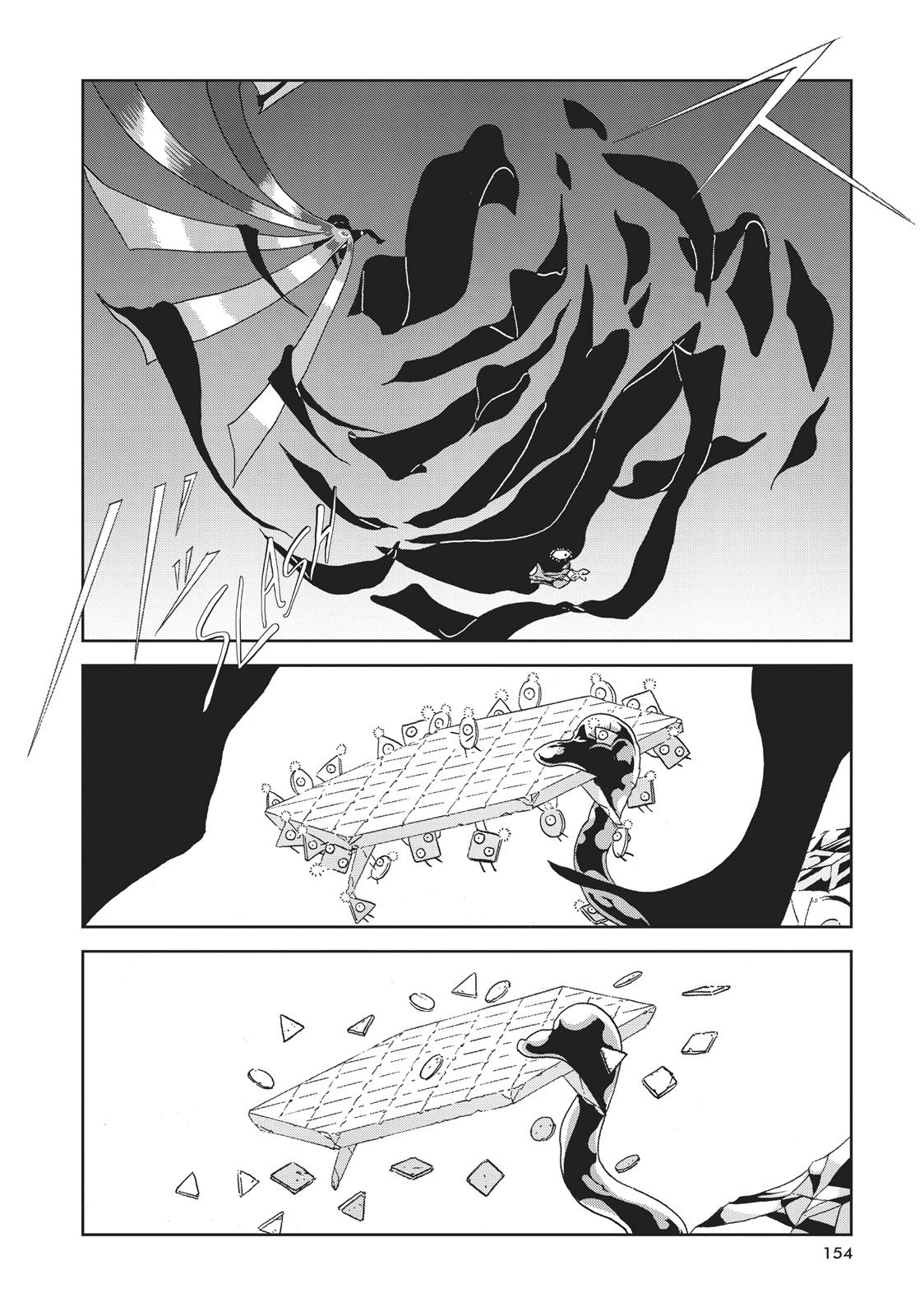 Read Houseki no Kuni EN Manga Online