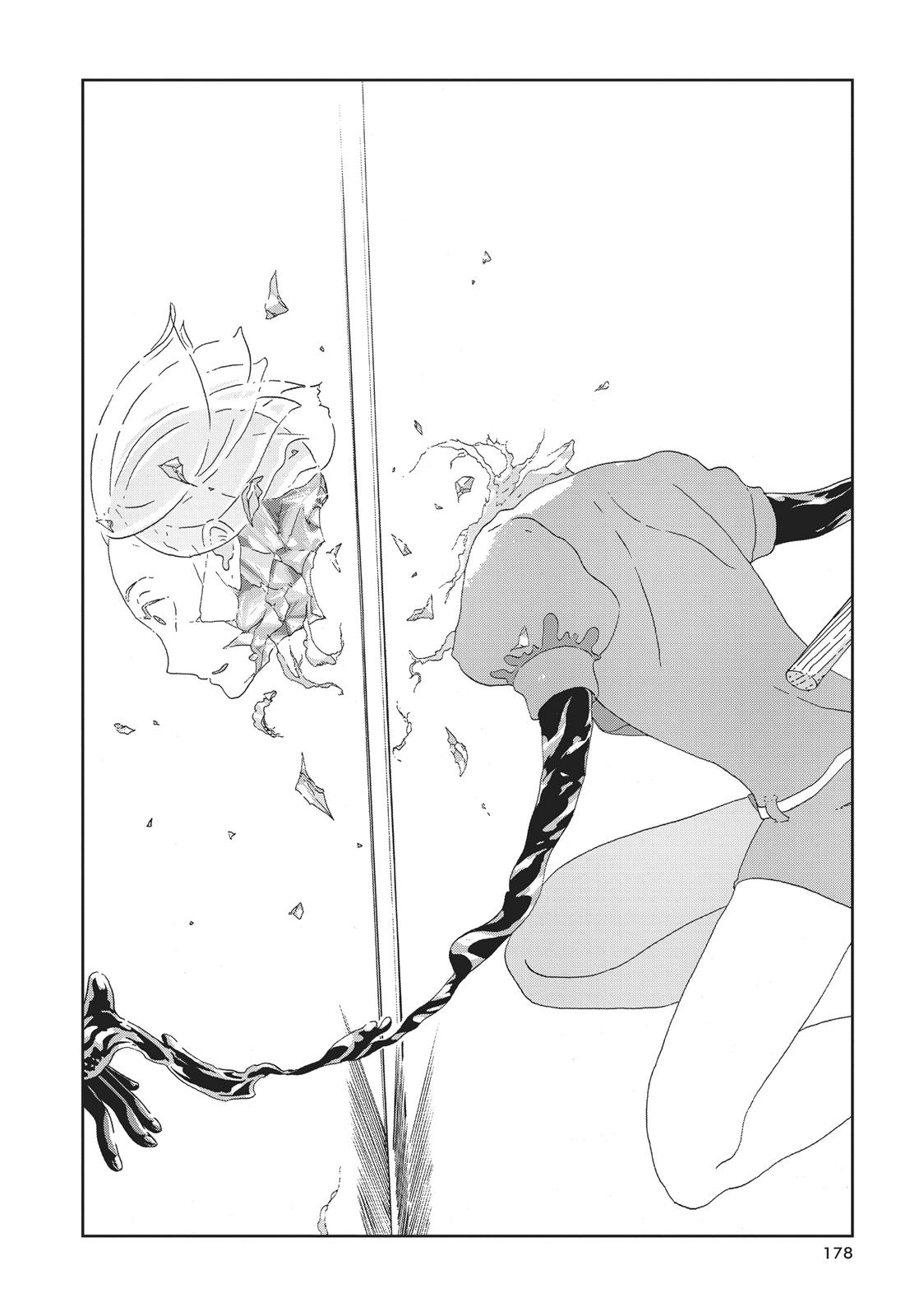 Read Houseki no Kuni EN Manga Online
