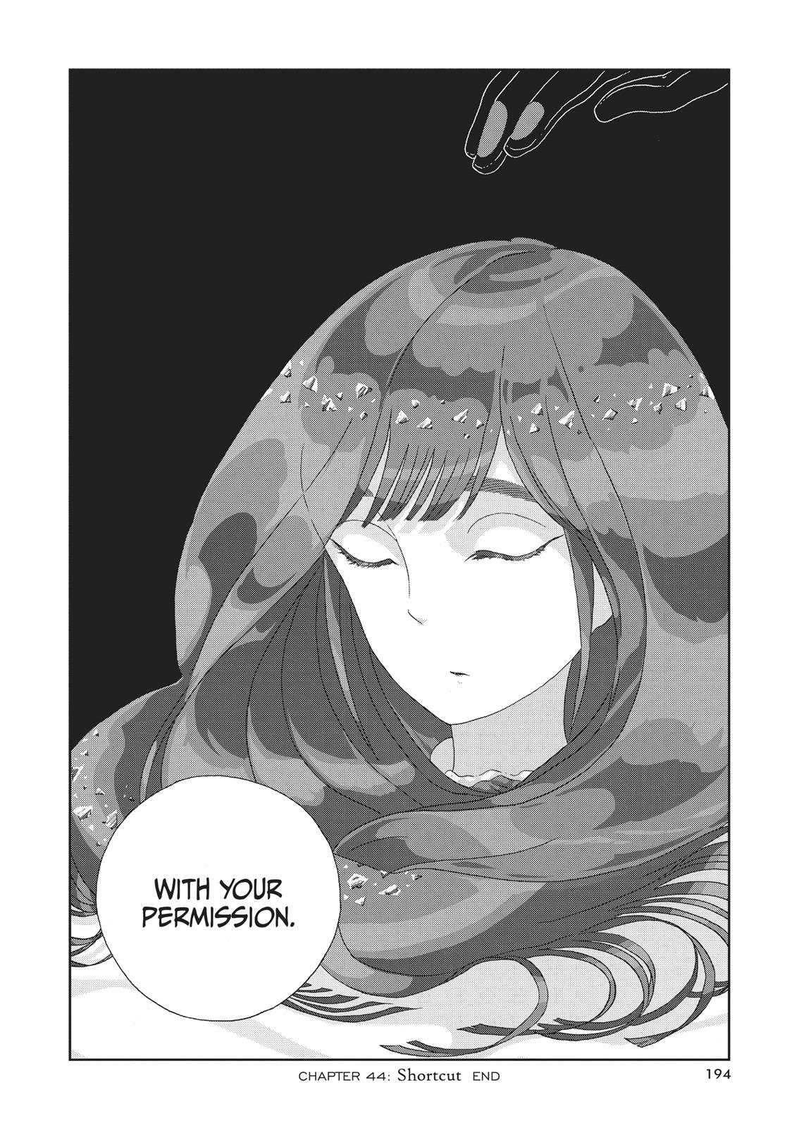 Read Houseki no Kuni EN Manga Online
