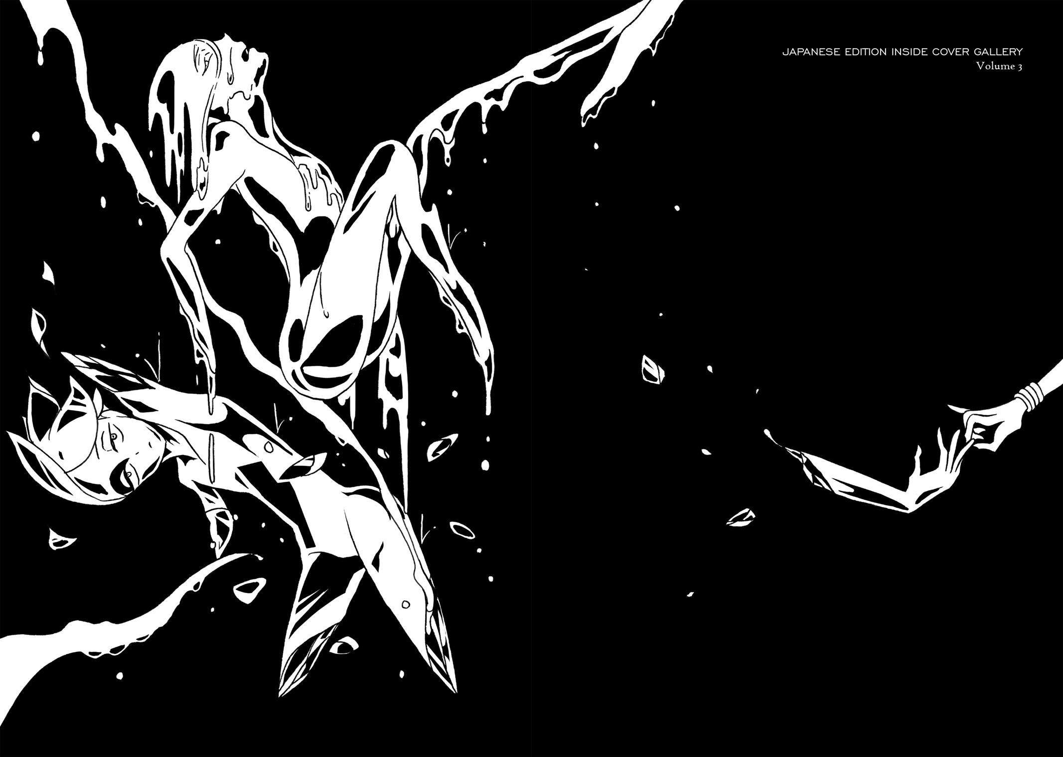 Read Houseki no Kuni EN Manga Online