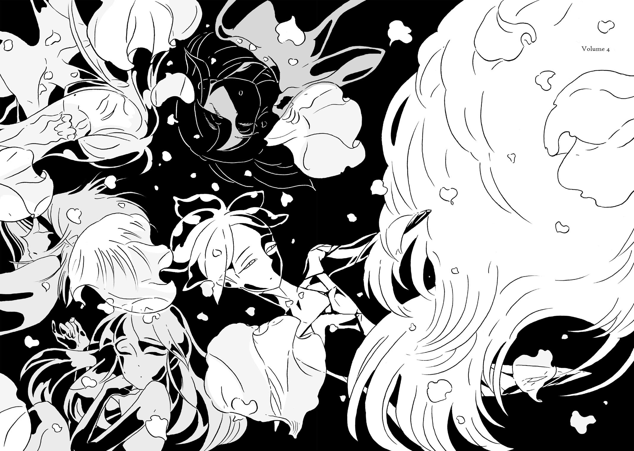 Read Houseki no Kuni EN Manga Online