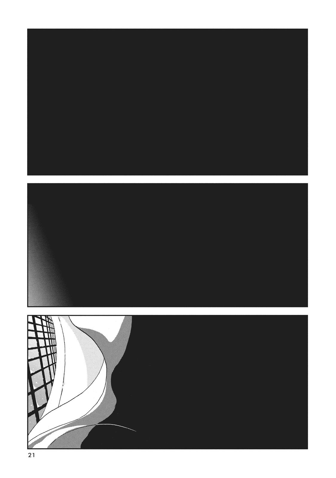 Read Houseki no Kuni EN Manga Online