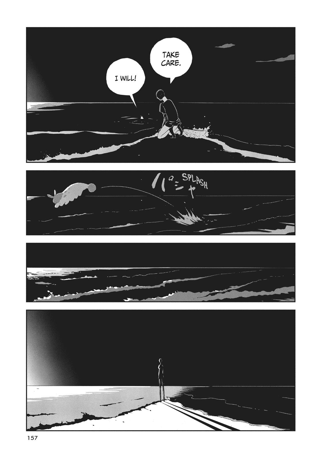 Read Houseki no Kuni EN Manga Online