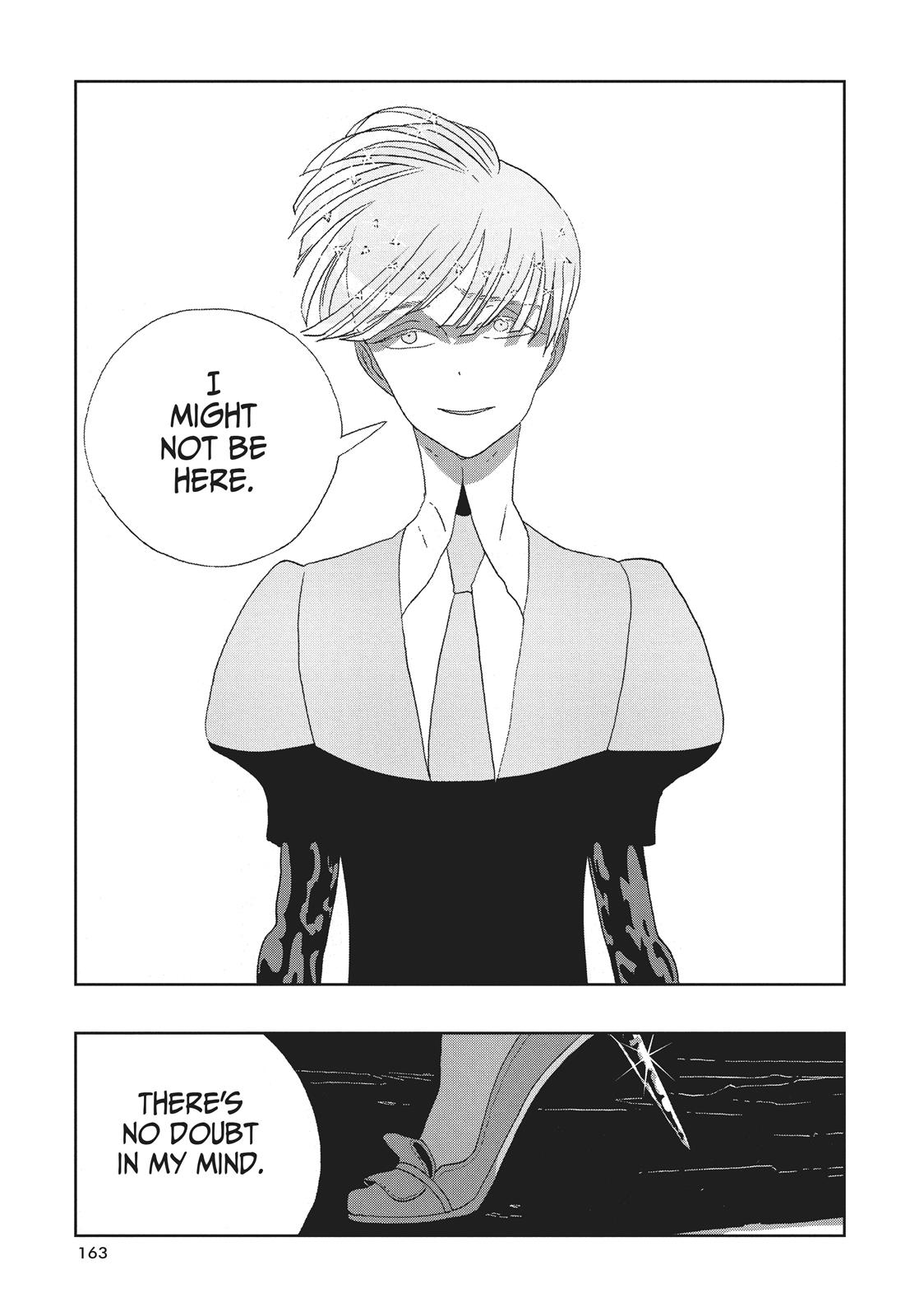 Read Houseki no Kuni EN Manga Online