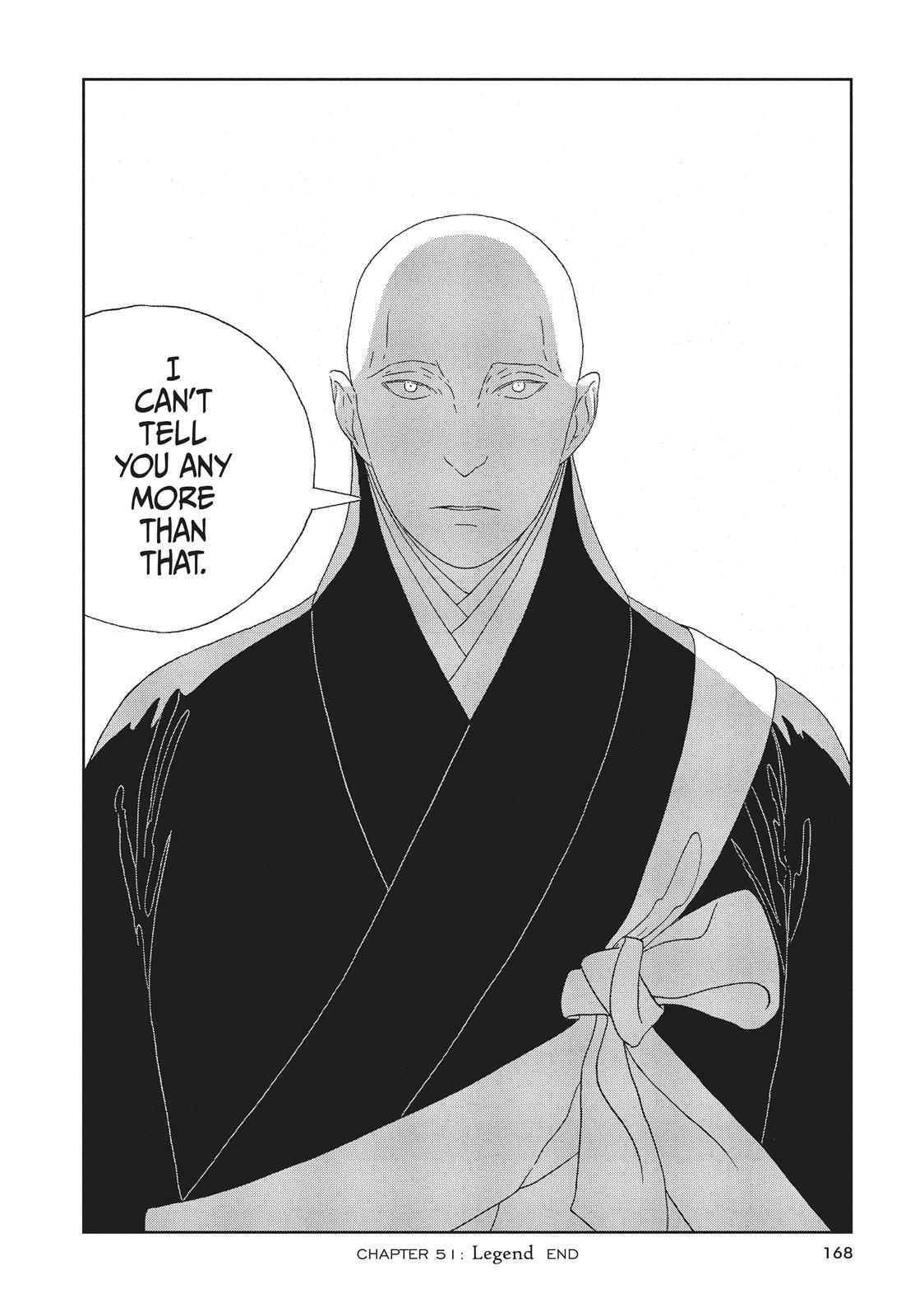 Read Houseki no Kuni EN Manga Online