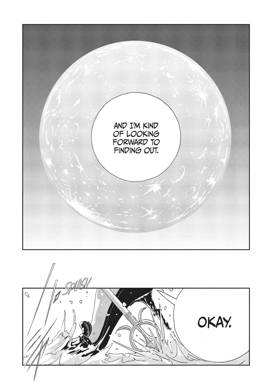 Read Houseki no Kuni EN Manga Online