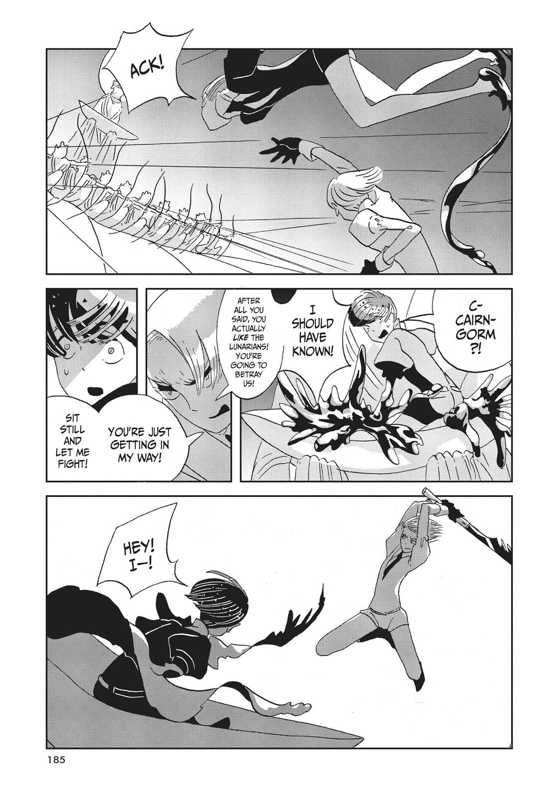 Read Houseki no Kuni EN Manga Online