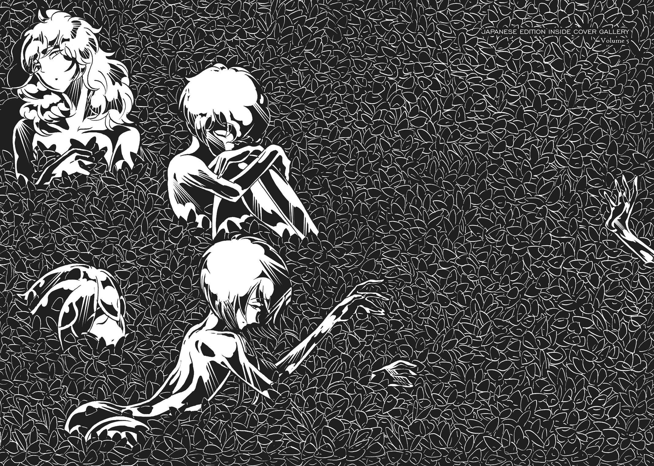 Read Houseki no Kuni EN Manga Online