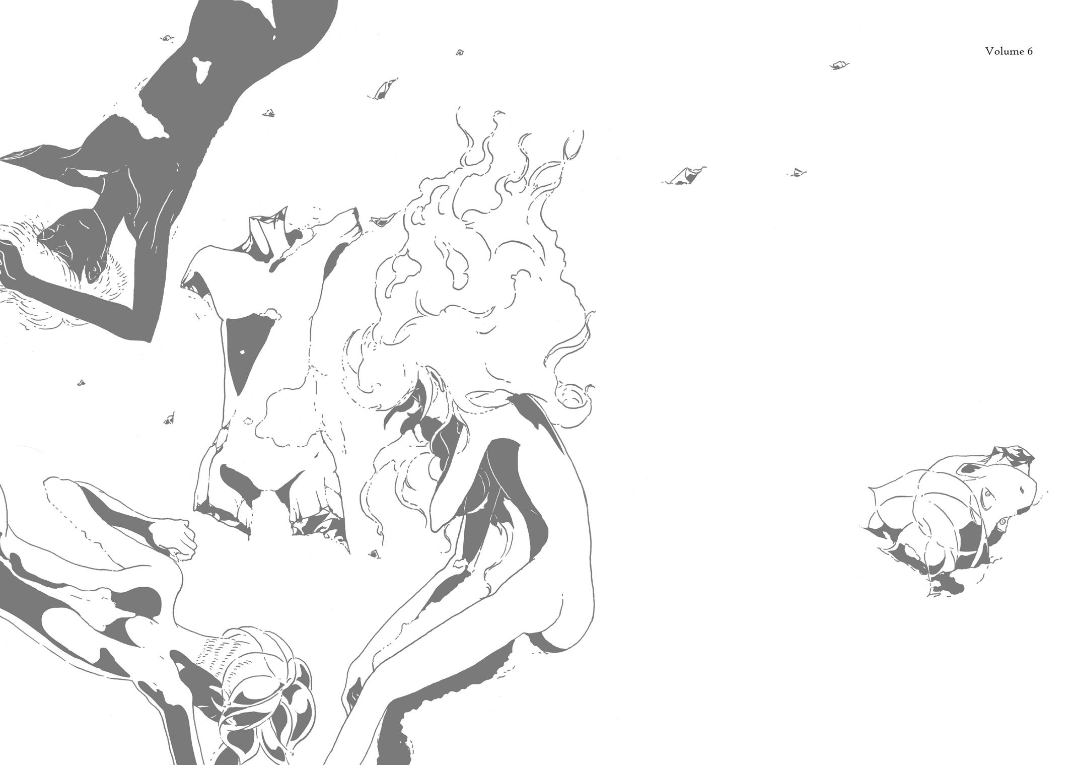 Read Houseki no Kuni EN Manga Online