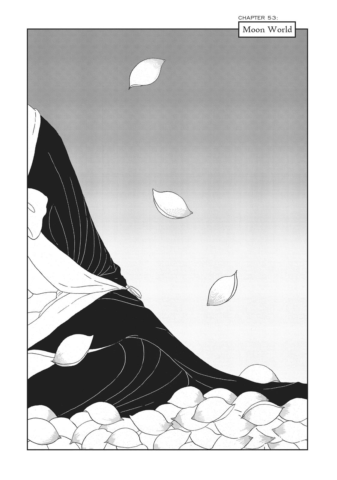 Read Houseki no Kuni EN Manga Online