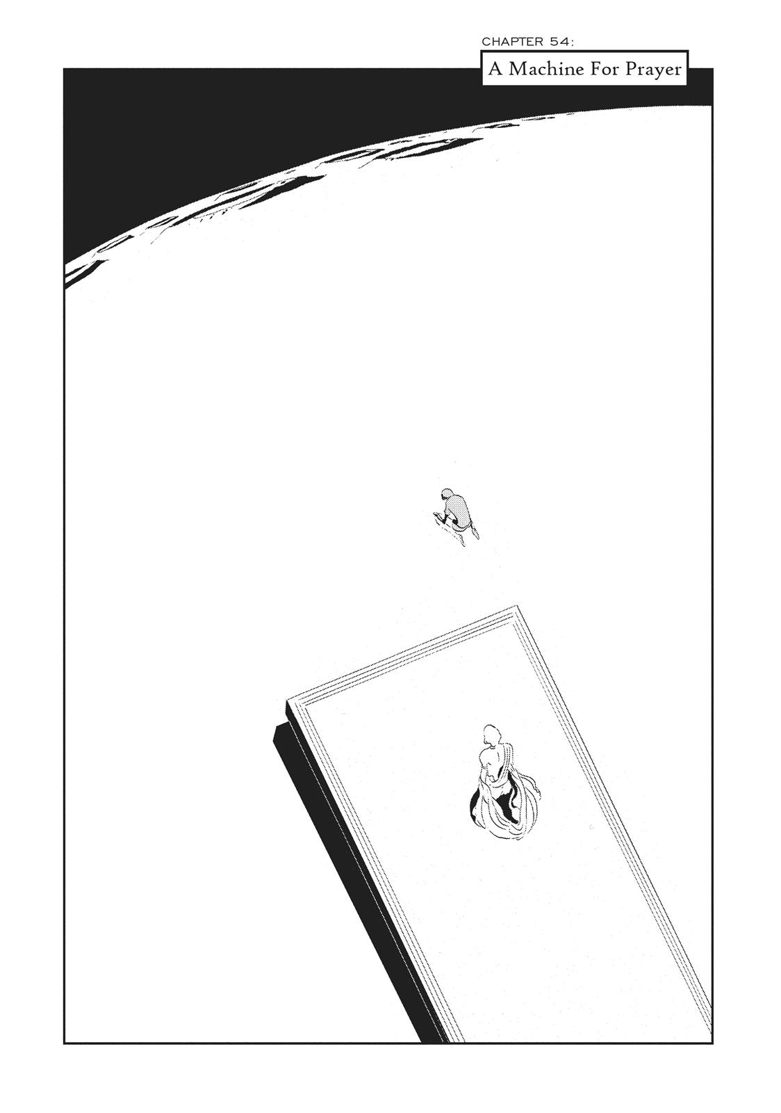 Read Houseki no Kuni EN Manga Online