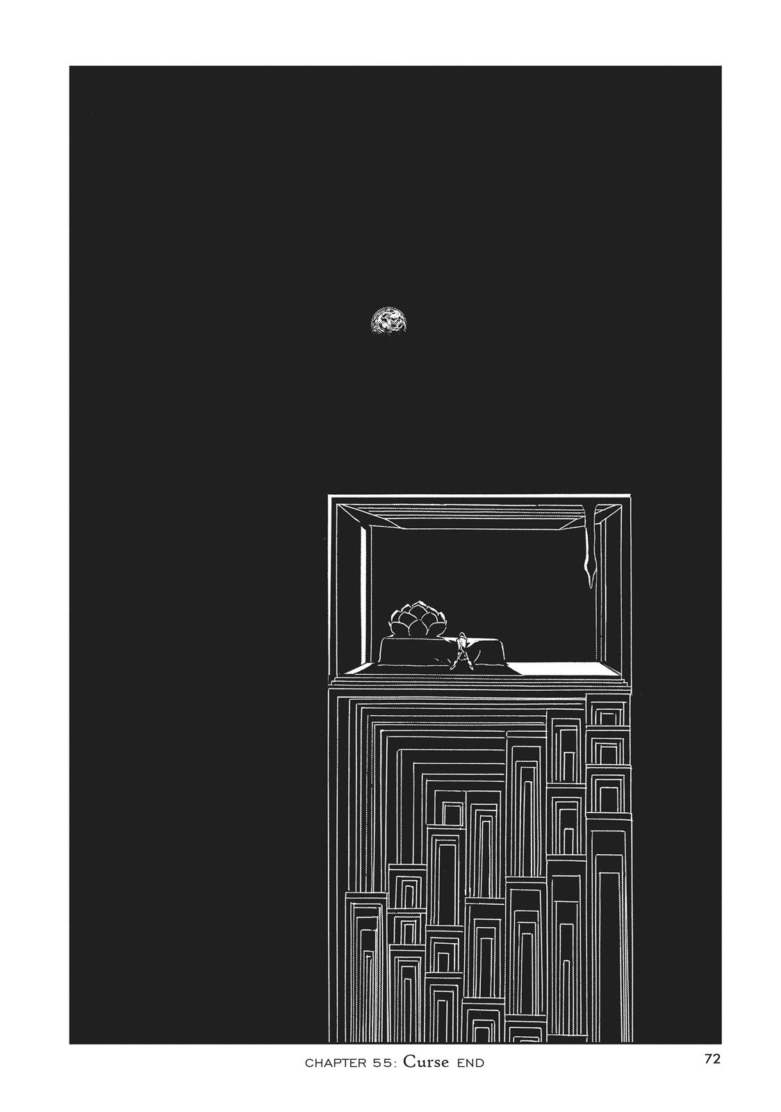 Read Houseki no Kuni EN Manga Online