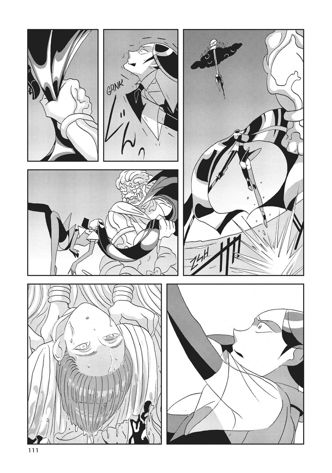 Read Houseki no Kuni EN Manga Online