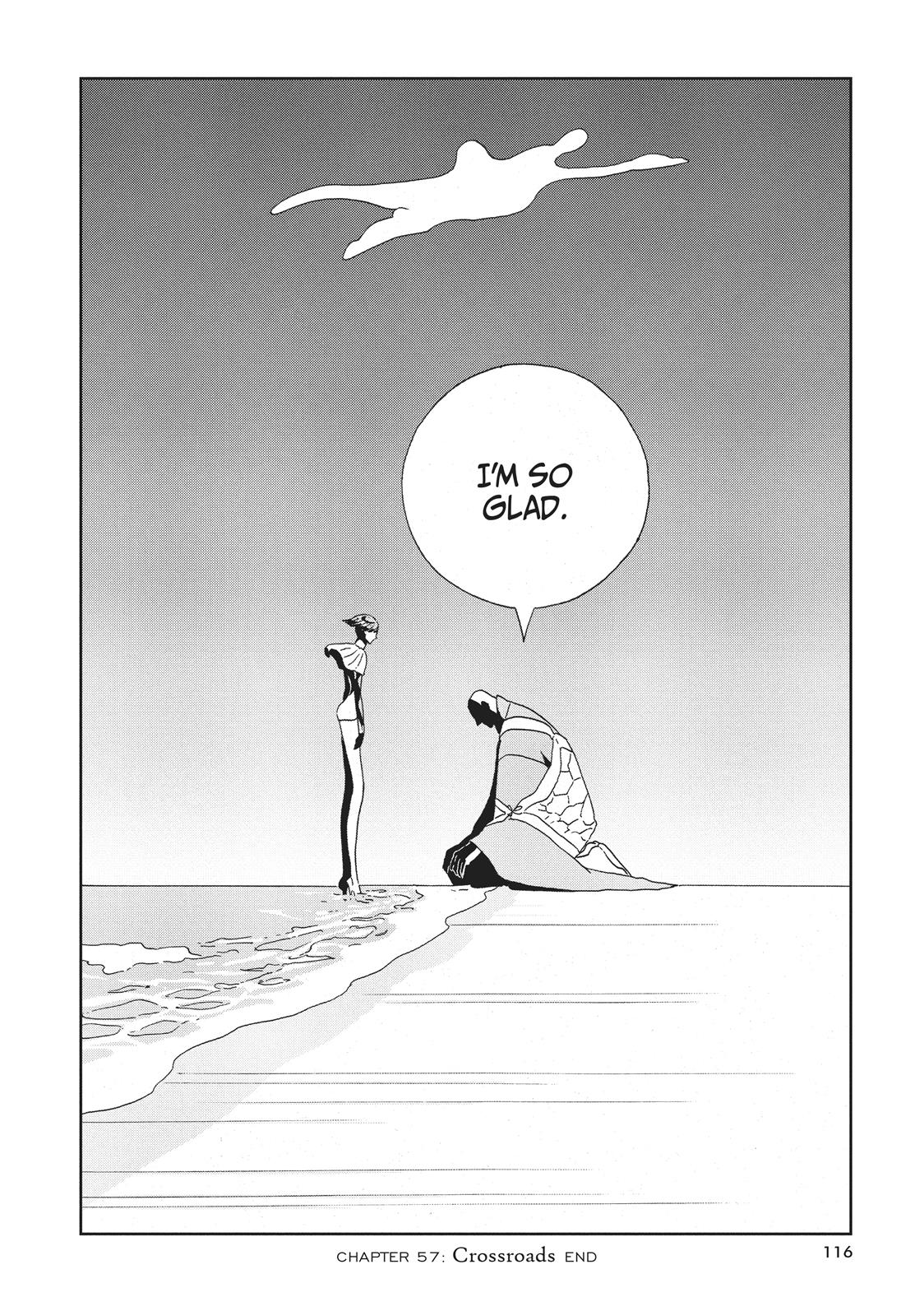 Read Houseki no Kuni EN Manga Online