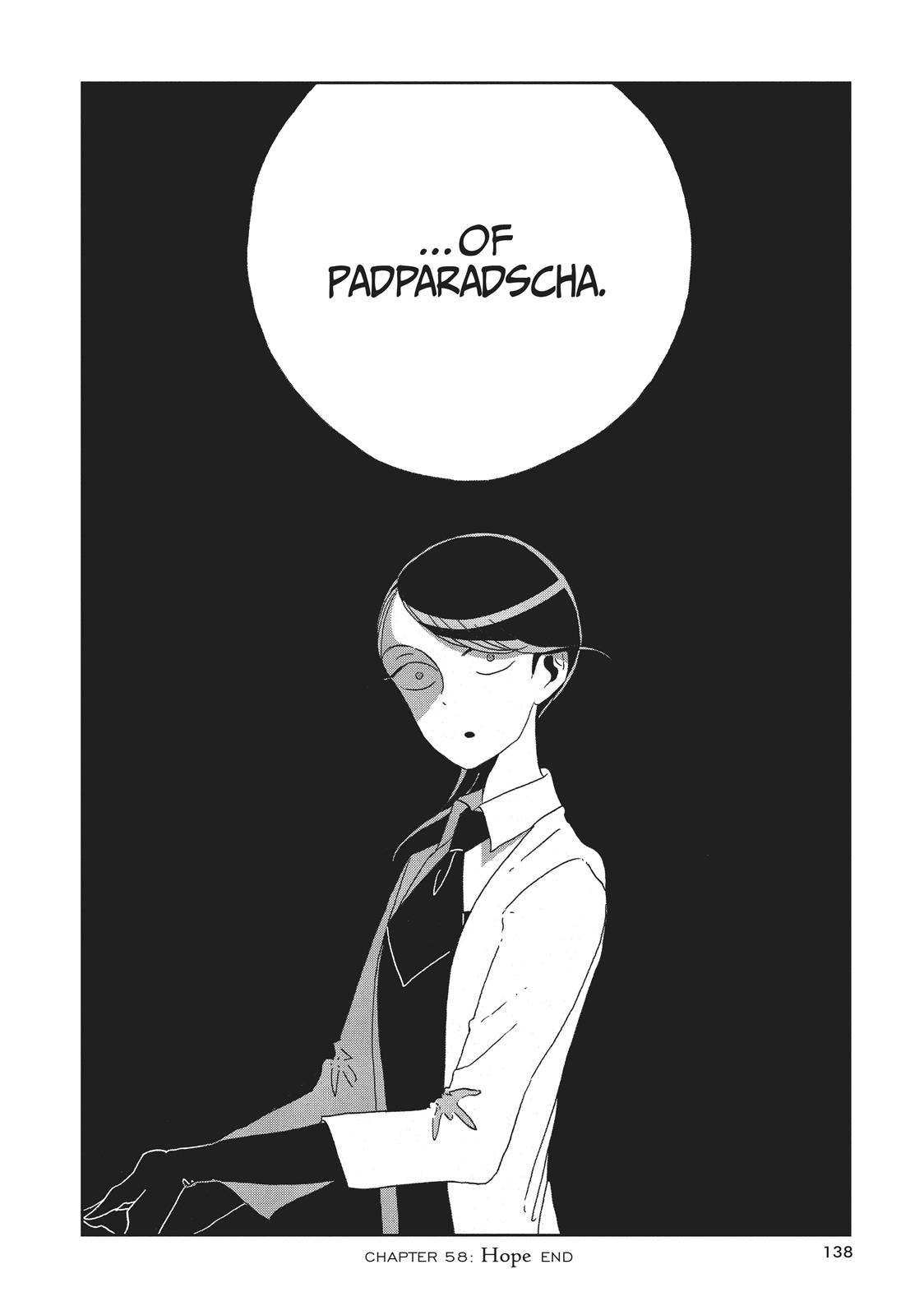 Read Houseki no Kuni EN Manga Online