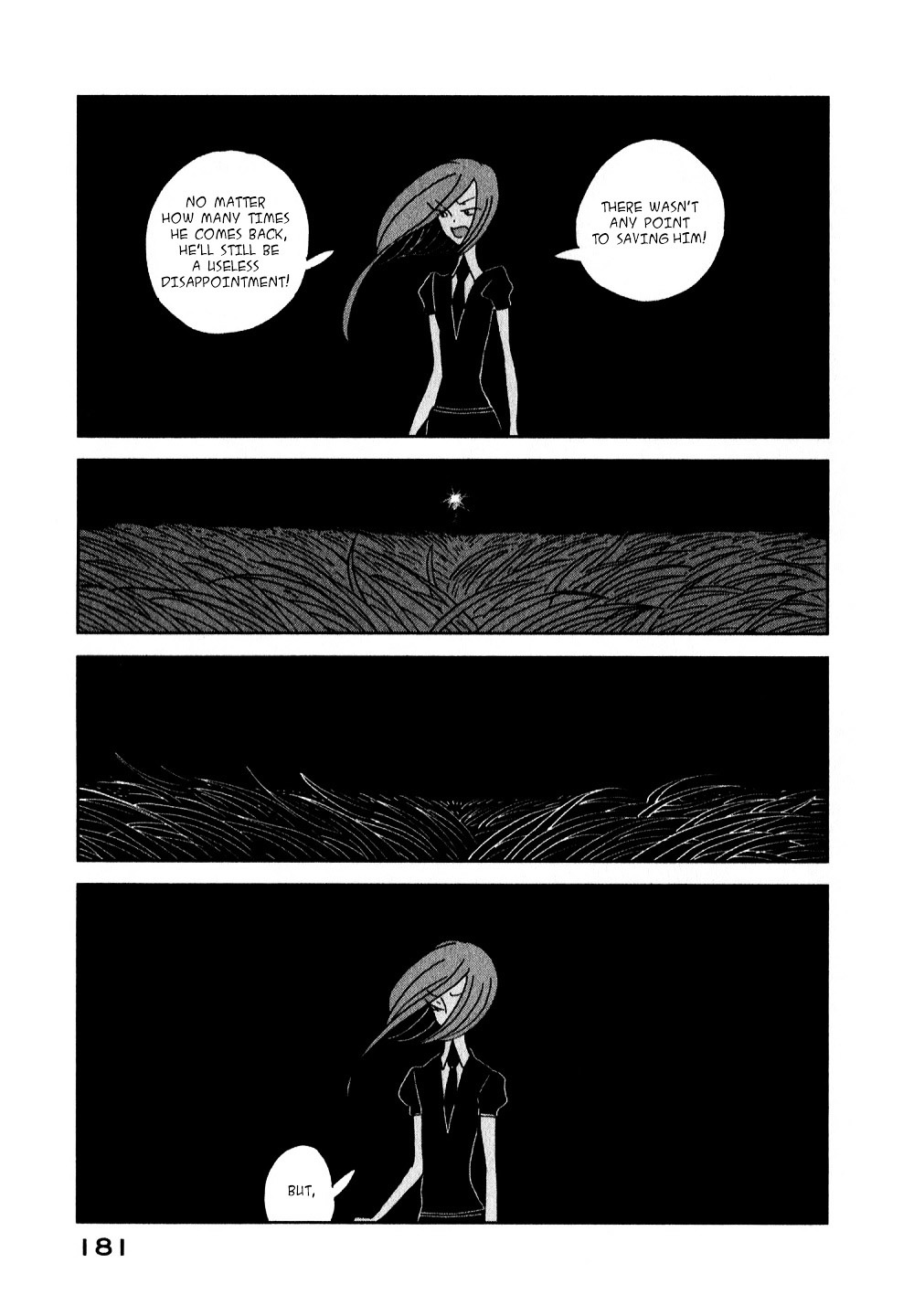 Read Houseki no Kuni EN Manga Online