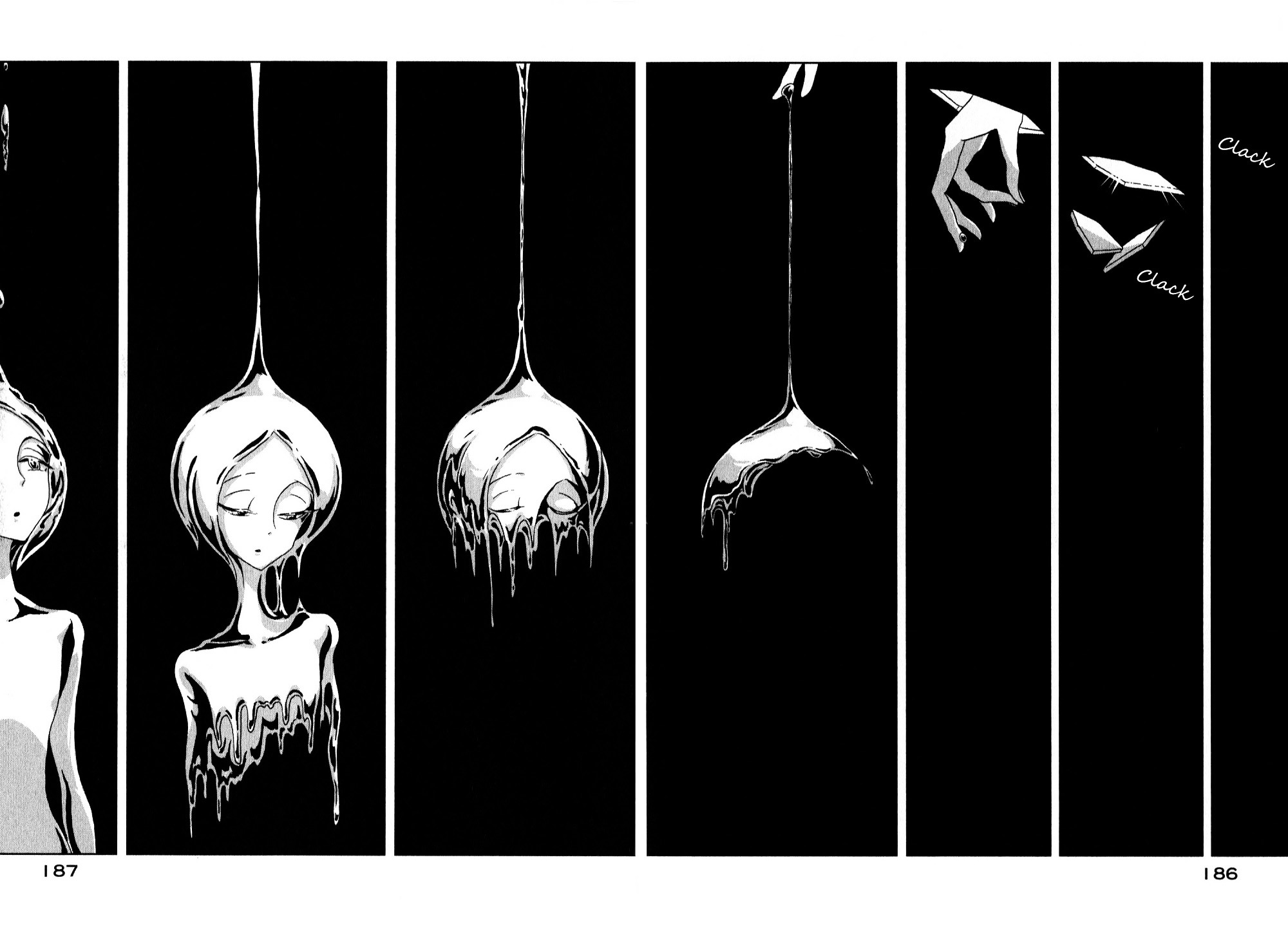 Read Houseki no Kuni EN Manga Online