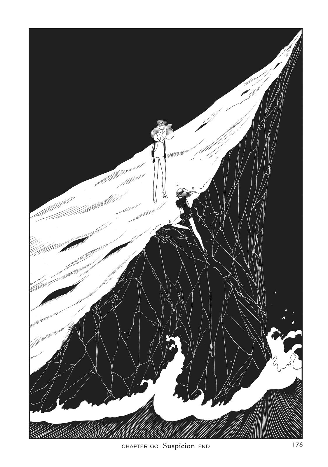 Read Houseki no Kuni EN Manga Online