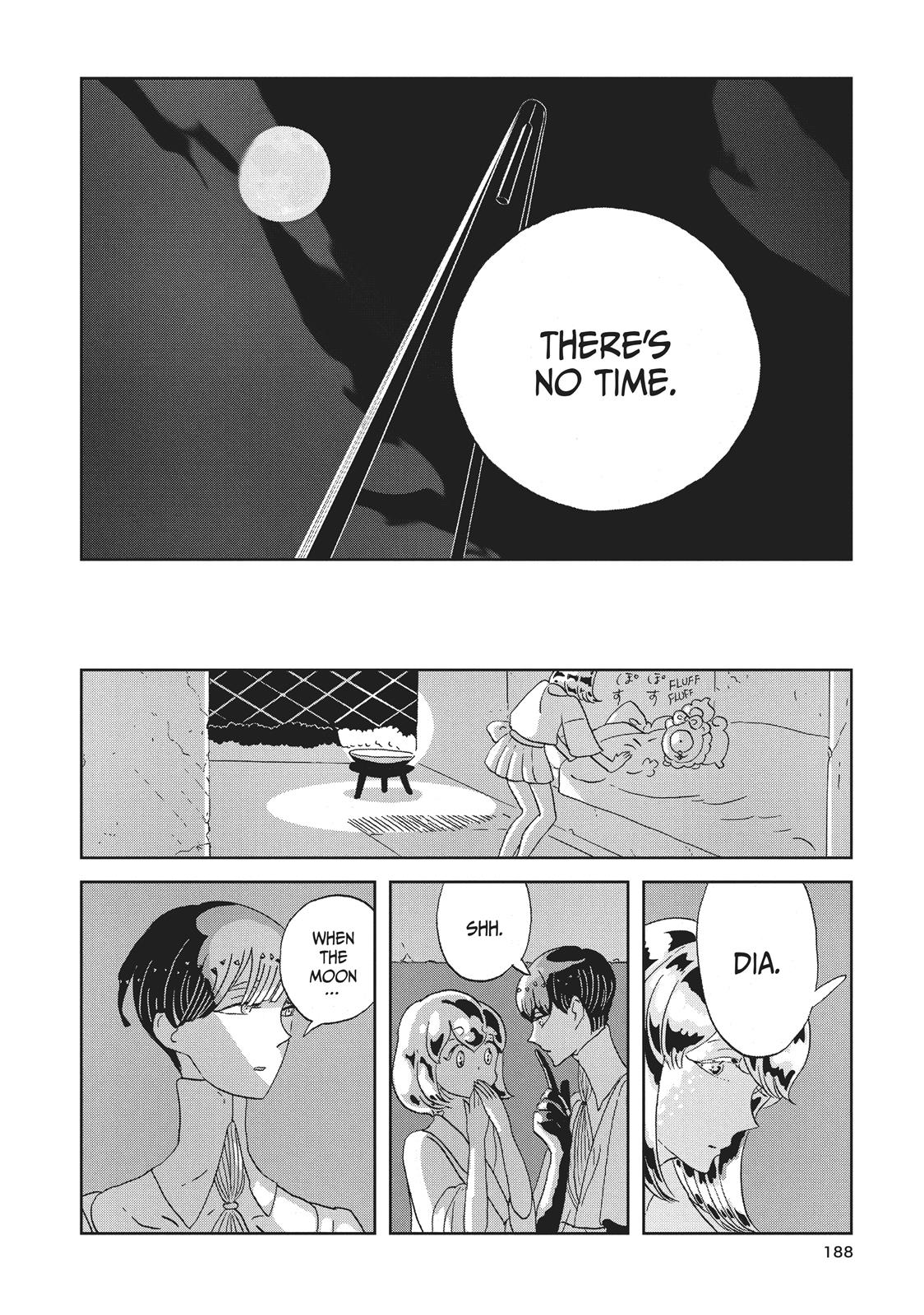 Read Houseki no Kuni EN Manga Online
