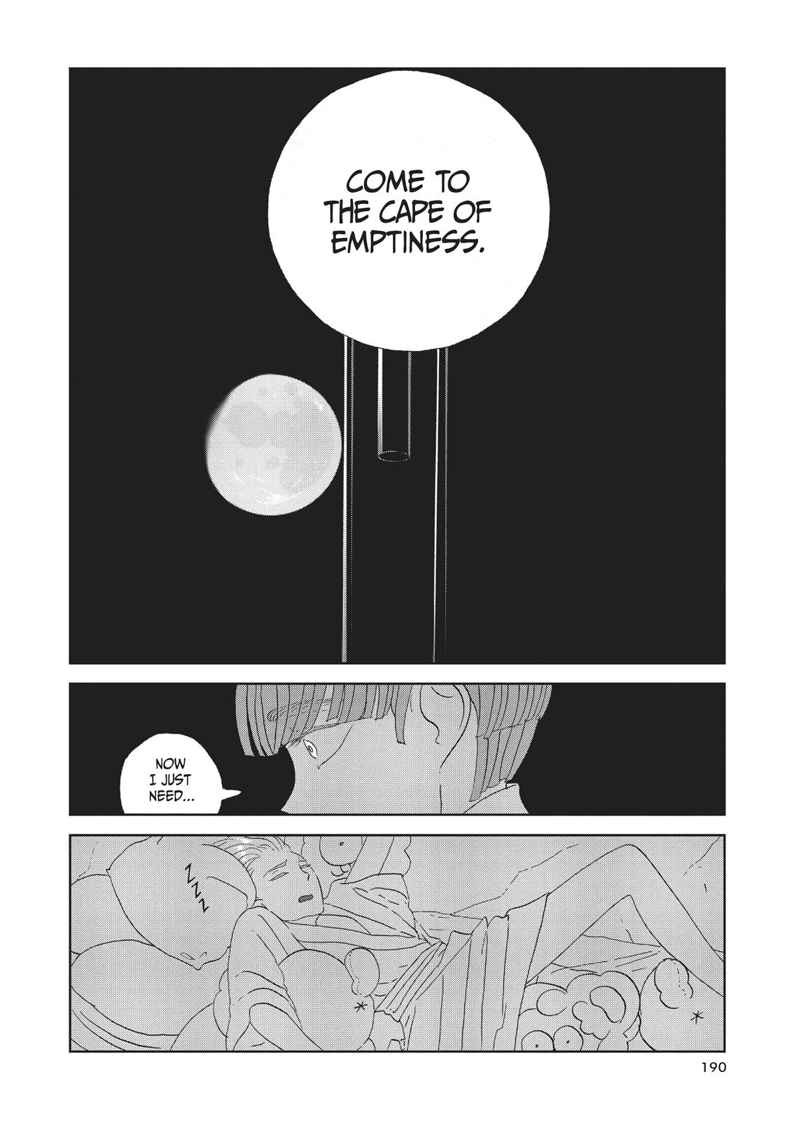 Read Houseki no Kuni EN Manga Online