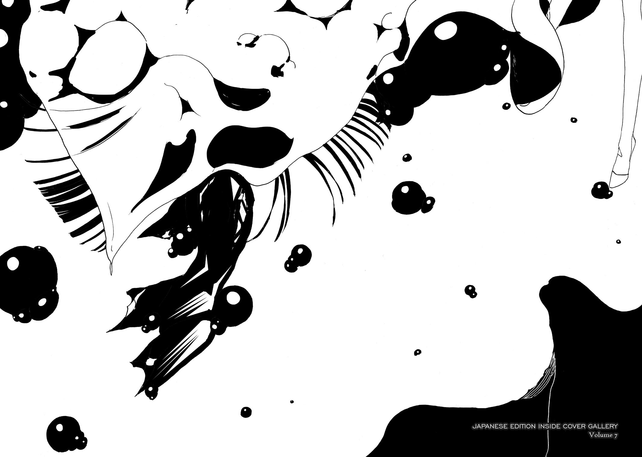 Read Houseki no Kuni EN Manga Online