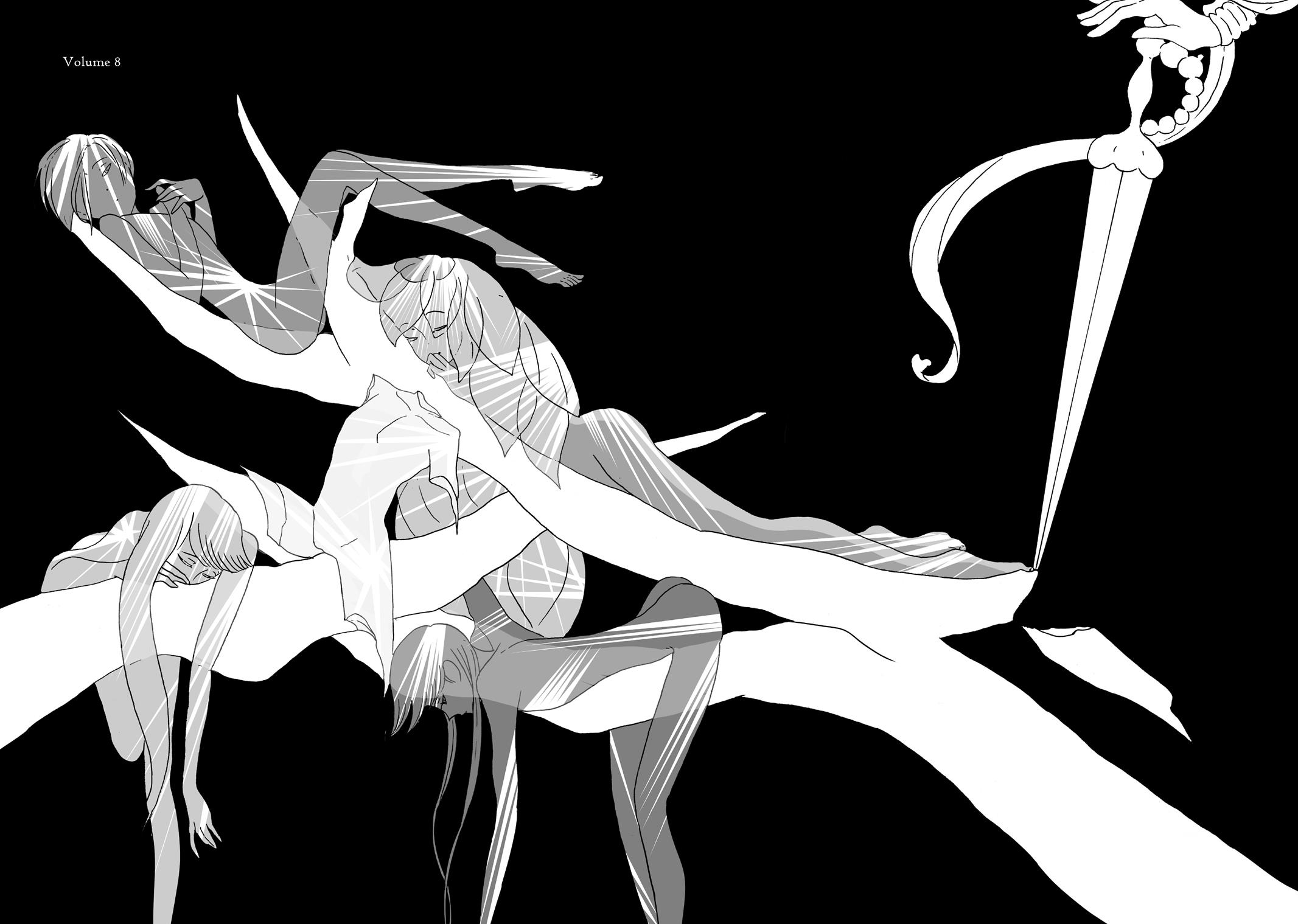 Read Houseki no Kuni EN Manga Online