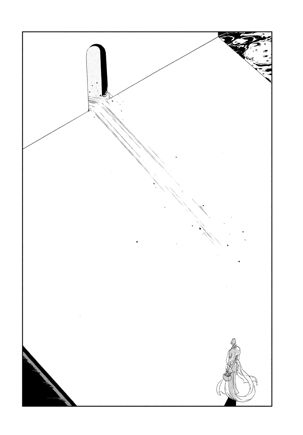 Read Houseki no Kuni EN Manga Online