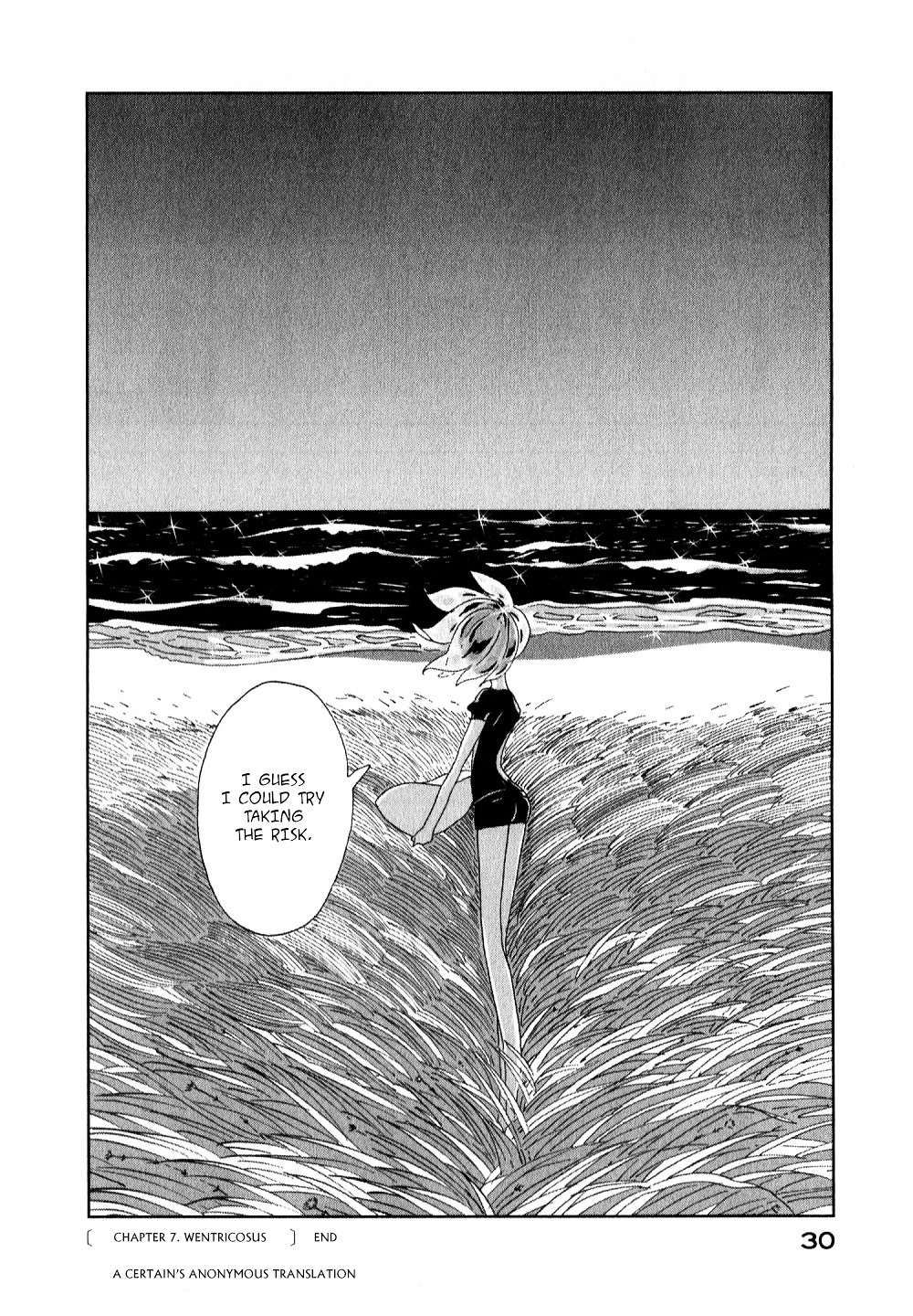 Read Houseki no Kuni EN Manga Online