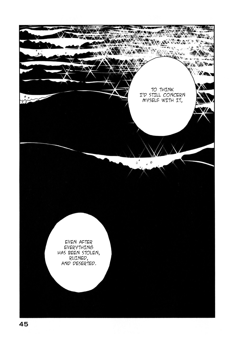 Read Houseki no Kuni EN Manga Online