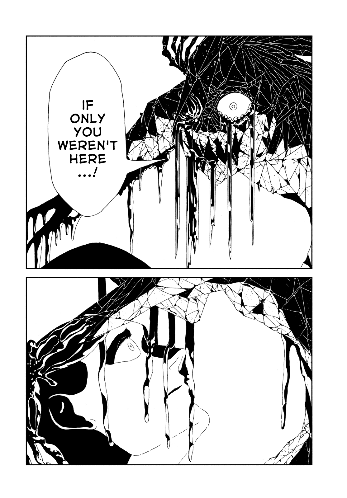 Read Houseki no Kuni EN Manga Online