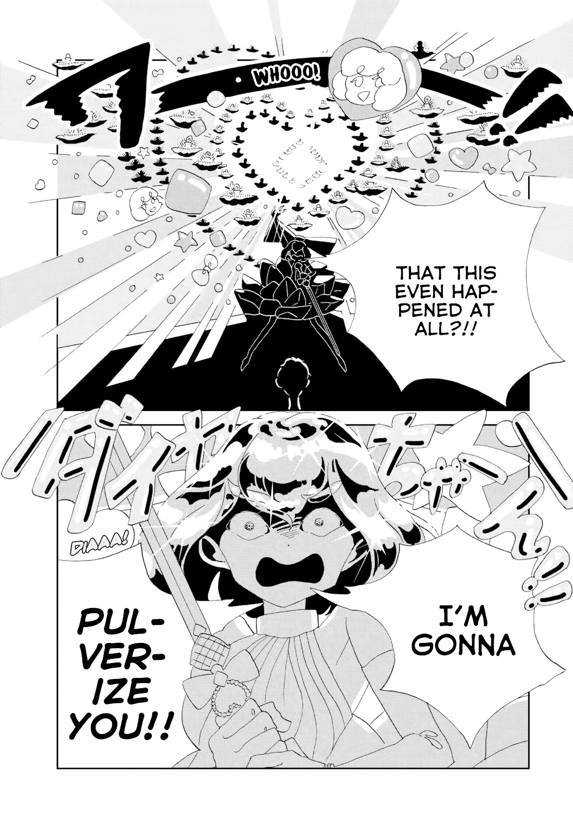 Read Houseki no Kuni EN Manga Online