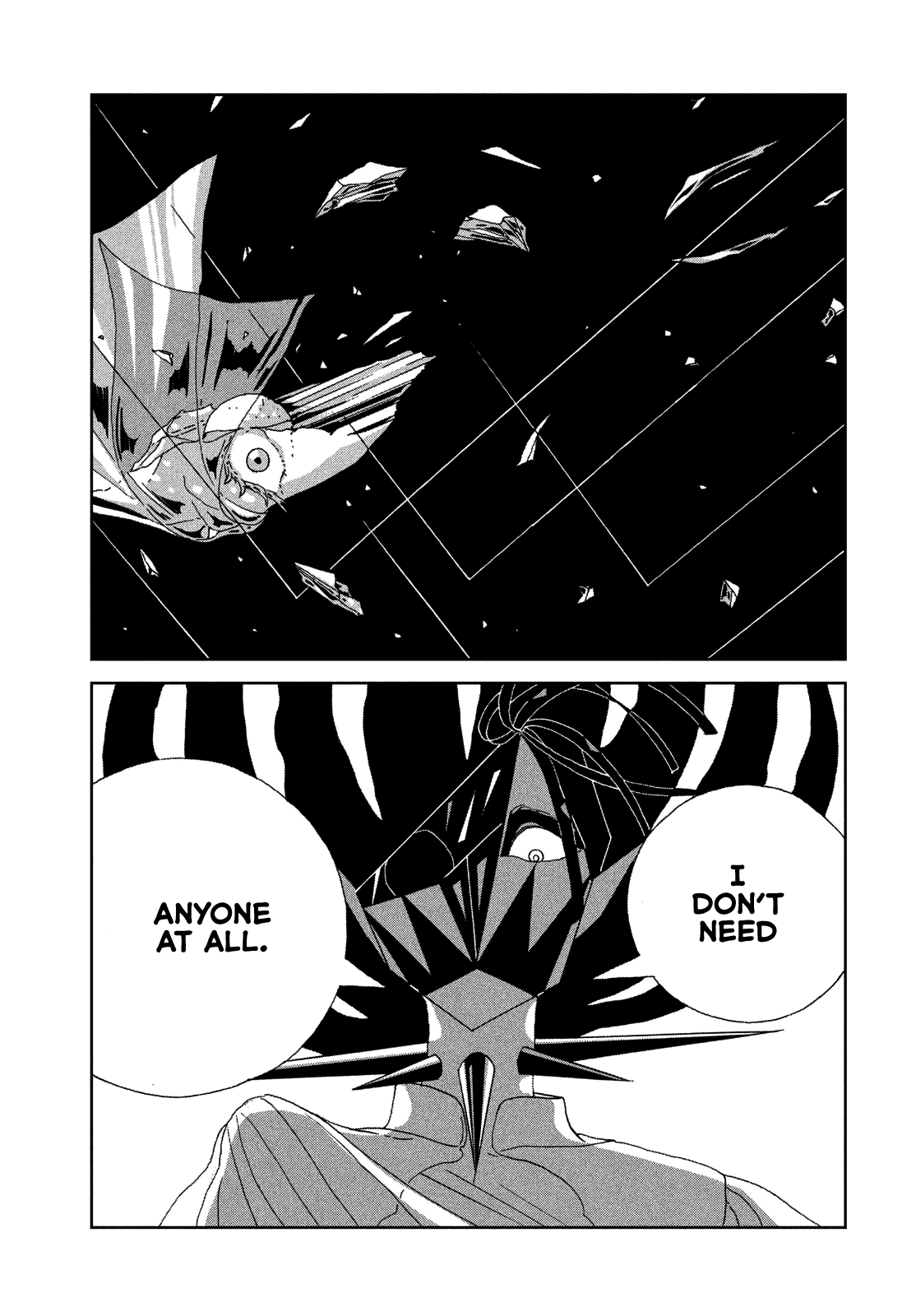 Read Houseki no Kuni EN Manga Online