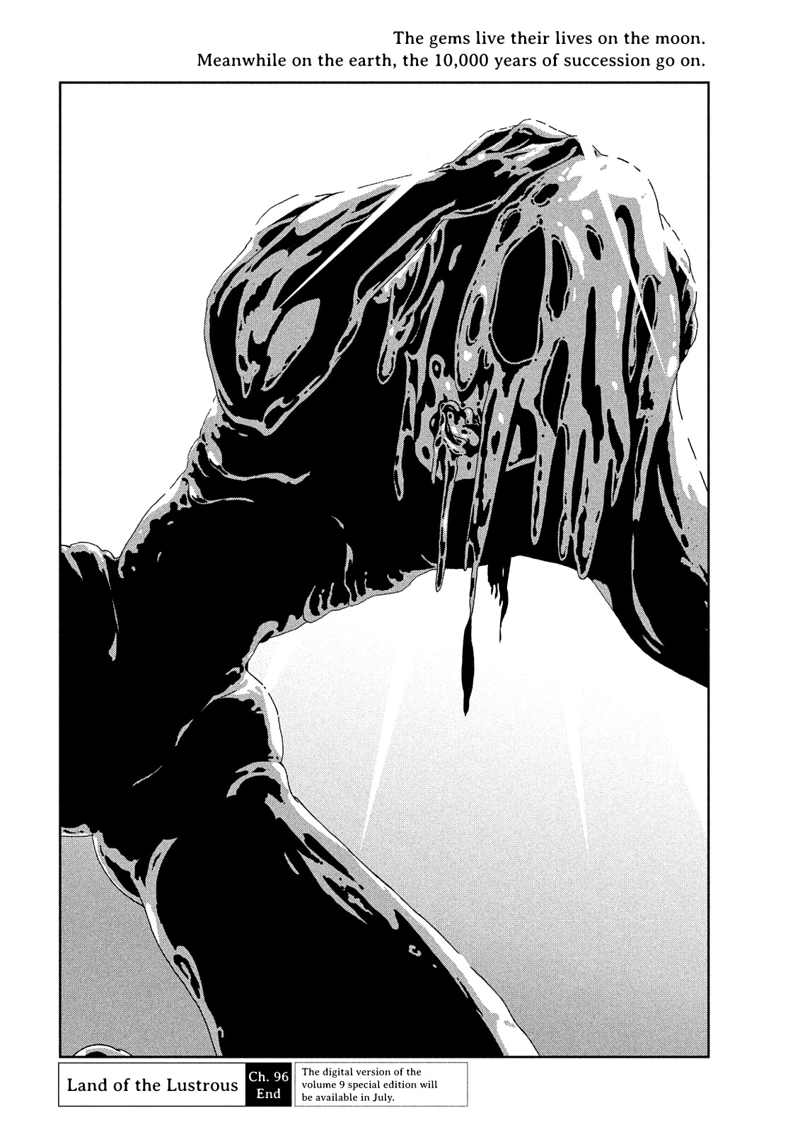 Read Houseki no Kuni EN Manga Online