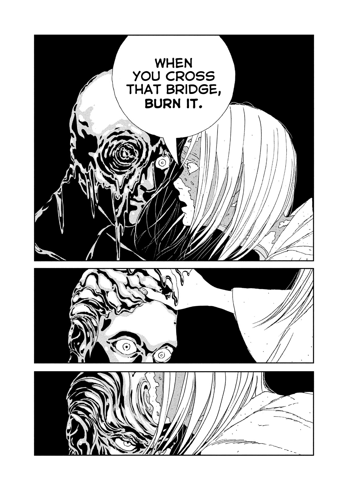 Read Houseki no Kuni EN Manga Online
