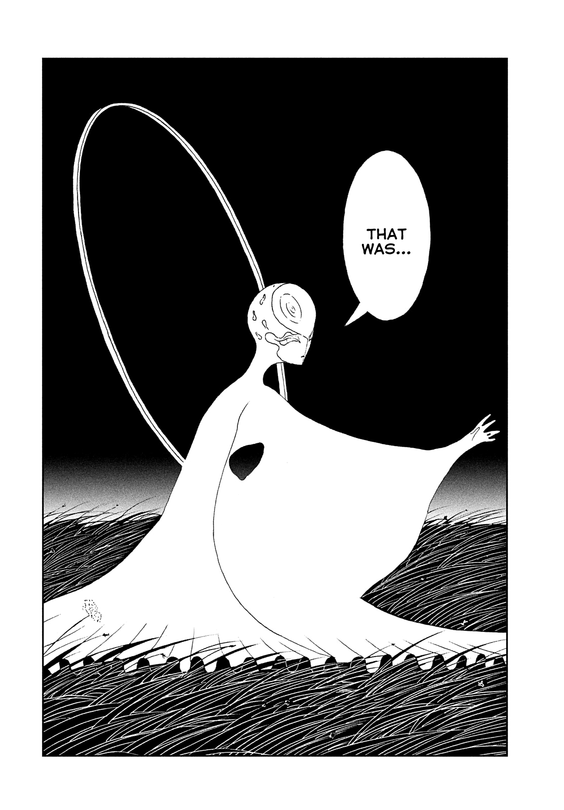 Read Houseki no Kuni EN Manga Online