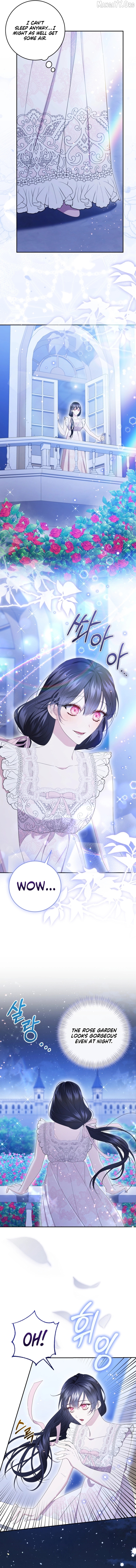 Read How I Ended Up as the Villainess's Favorite EN Manga Online