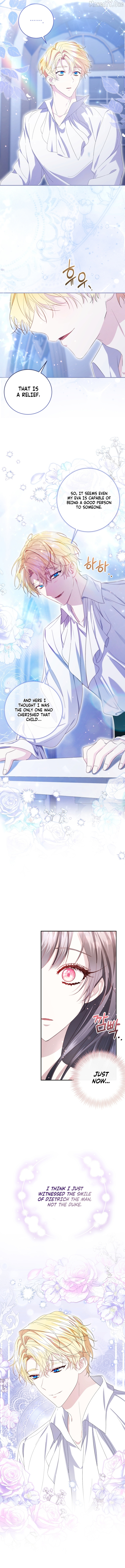 Read How I Ended Up as the Villainess's Favorite EN Manga Online