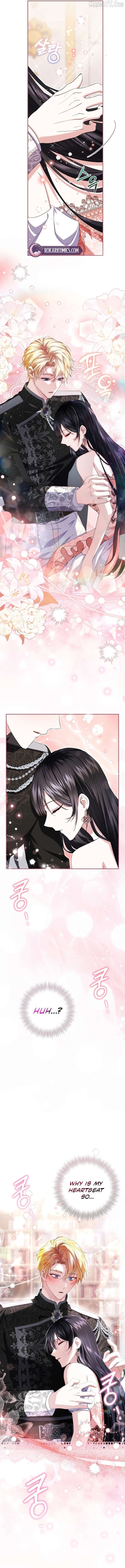 Read How I Ended Up as the Villainess's Favorite EN Manga Online