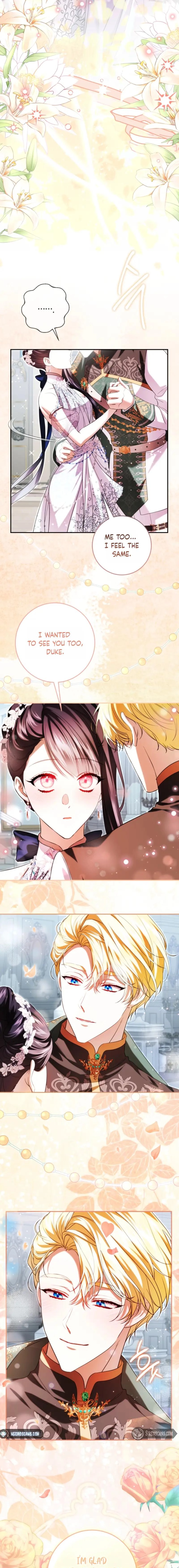 Read How I Ended Up as the Villainess's Favorite EN Manga Online