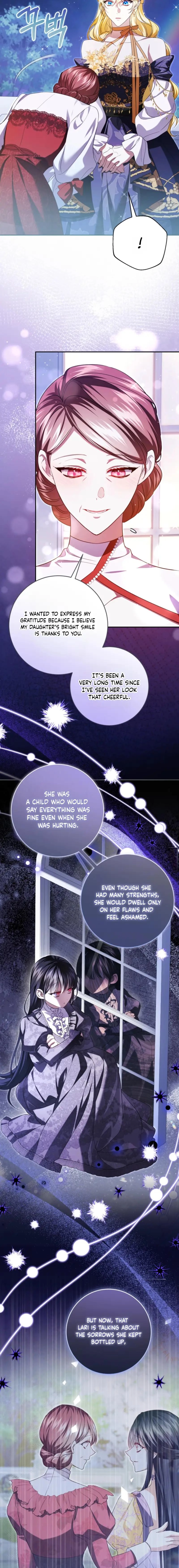 Read How I Ended Up as the Villainess's Favorite EN Manga Online