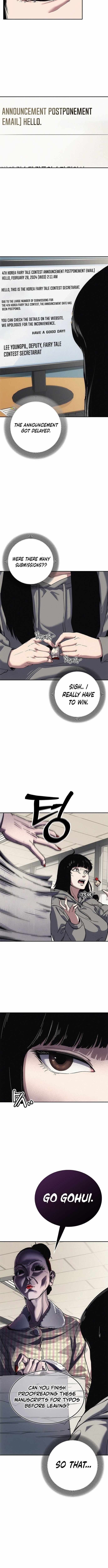 Read How Much Are You Worth EN Manga Online