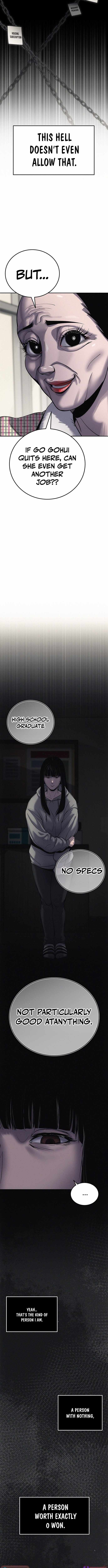 Read How Much Are You Worth EN Manga Online