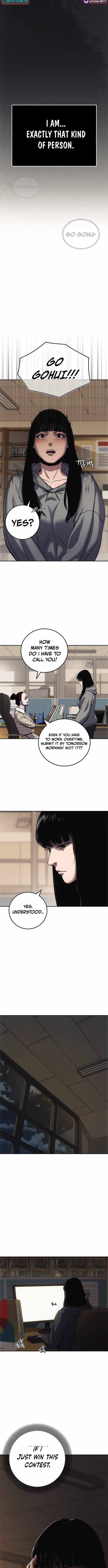 Read How Much Are You Worth EN Manga Online