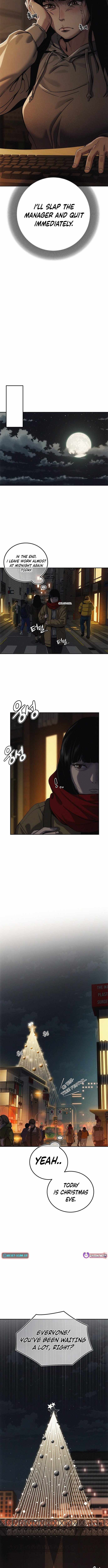 Read How Much Are You Worth EN Manga Online